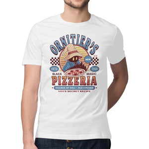 Ornitier Pizzeria Vintage