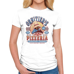 Ornitier Pizzeria Vintage