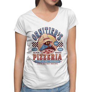 Ornitier Pizzeria Vintage