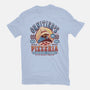 Ornitier Pizzeria Vintage-Mens-Premium-Tee-LAGELANTEE
