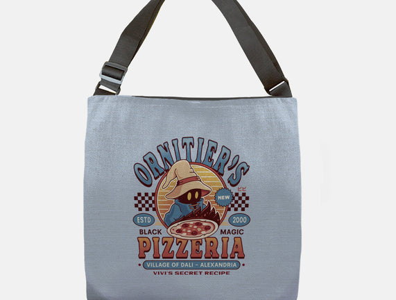 Ornitier Pizzeria Vintage