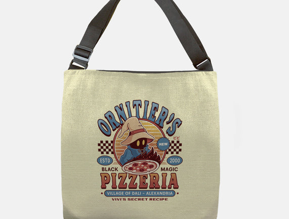 Ornitier Pizzeria Vintage