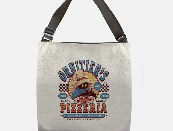 Ornitier Pizzeria Vintage