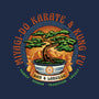 Karate And Kung Fu-Mens-Premium-Tee-glitchygorilla