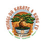 Karate And Kung Fu-Mens-Premium-Tee-glitchygorilla