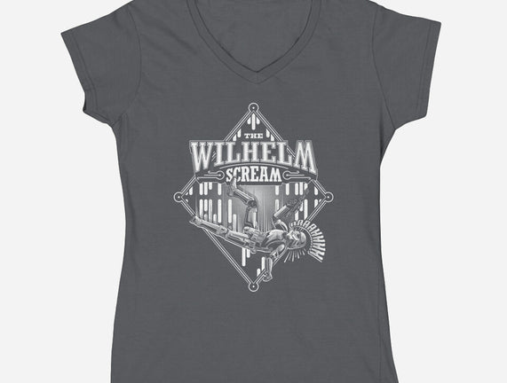 The Wilhelm Scream