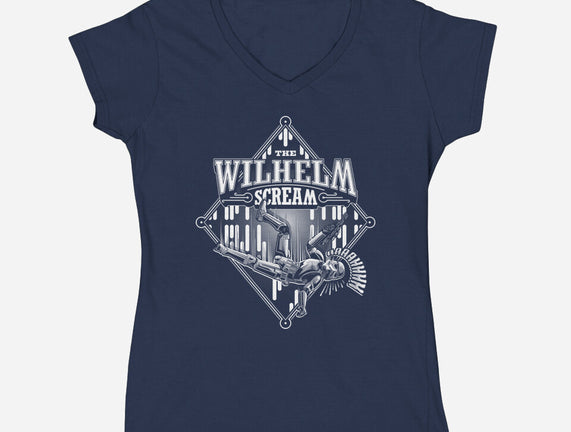 The Wilhelm Scream