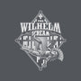 The Wilhelm Scream-Mens-Long Sleeved-Tee-CappO