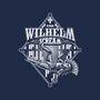 The Wilhelm Scream-Mens-Basic-Tee-CappO