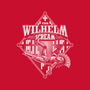 The Wilhelm Scream-Mens-Basic-Tee-CappO