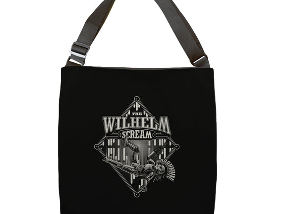 The Wilhelm Scream