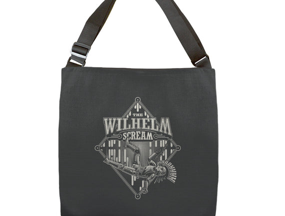 The Wilhelm Scream