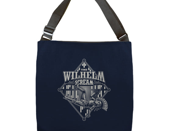 The Wilhelm Scream