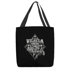 The Wilhelm Scream