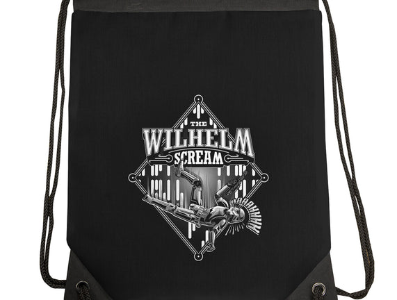 The Wilhelm Scream
