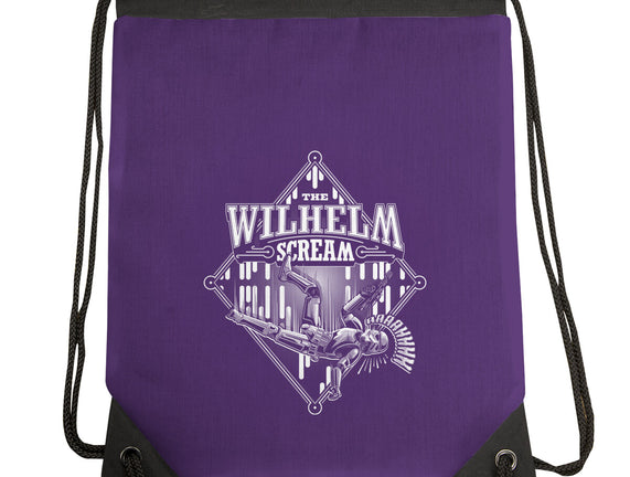 The Wilhelm Scream