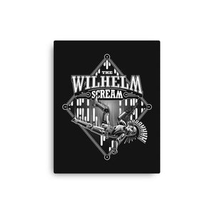 The Wilhelm Scream