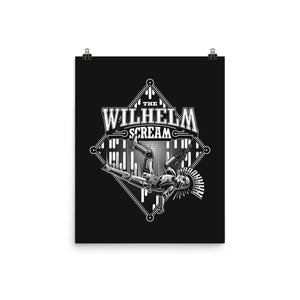 The Wilhelm Scream