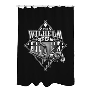 The Wilhelm Scream