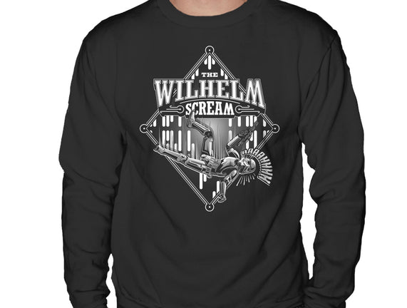 The Wilhelm Scream