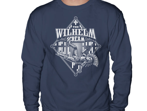 The Wilhelm Scream