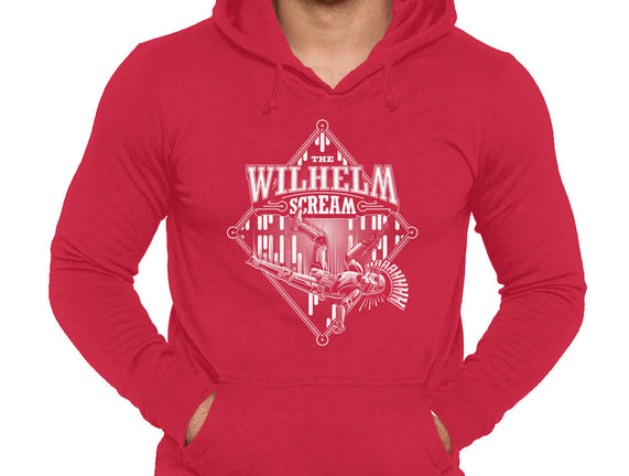 The Wilhelm Scream