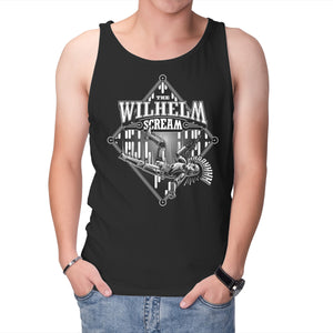 The Wilhelm Scream