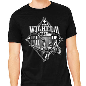 The Wilhelm Scream