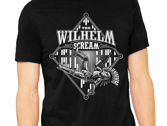 The Wilhelm Scream