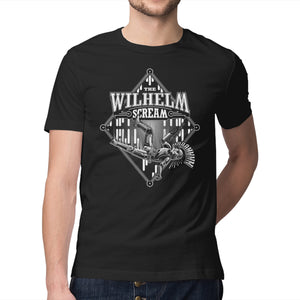 The Wilhelm Scream
