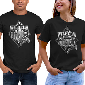 The Wilhelm Scream