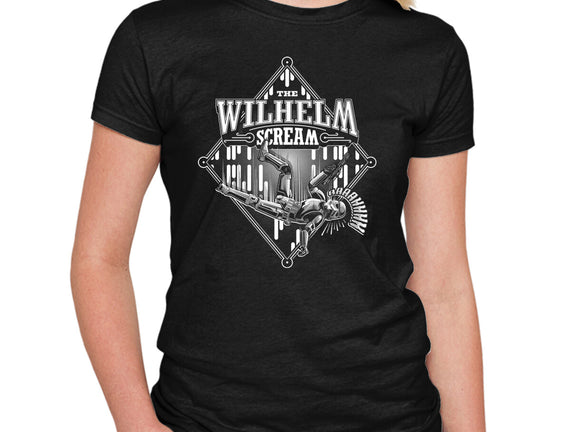 The Wilhelm Scream