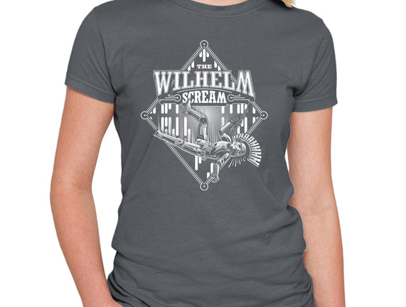 The Wilhelm Scream