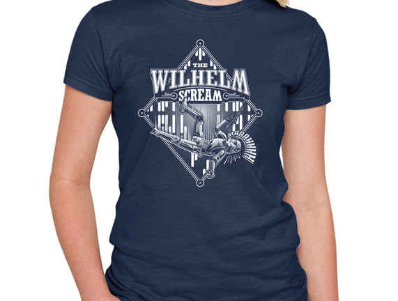 The Wilhelm Scream