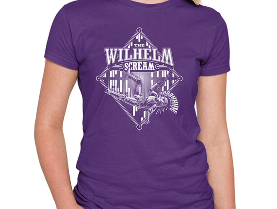 The Wilhelm Scream