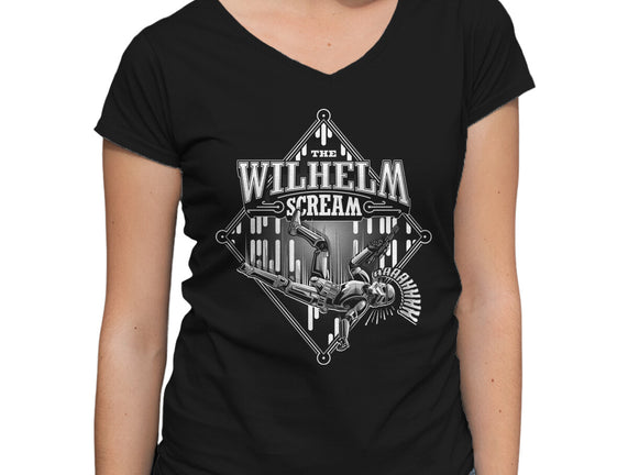 The Wilhelm Scream