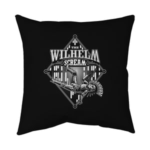 The Wilhelm Scream