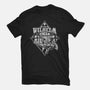 The Wilhelm Scream-Mens-Premium-Tee-CappO