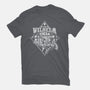 The Wilhelm Scream-Mens-Basic-Tee-CappO