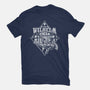 The Wilhelm Scream-Mens-Premium-Tee-CappO