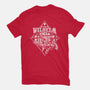 The Wilhelm Scream-Mens-Premium-Tee-CappO