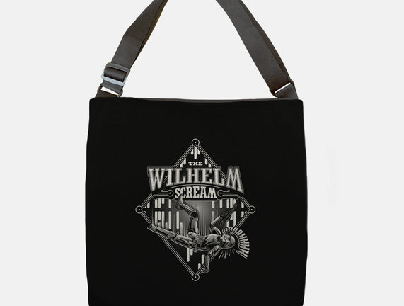 The Wilhelm Scream