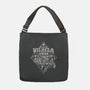The Wilhelm Scream-None-Adjustable Tote-Bag-CappO