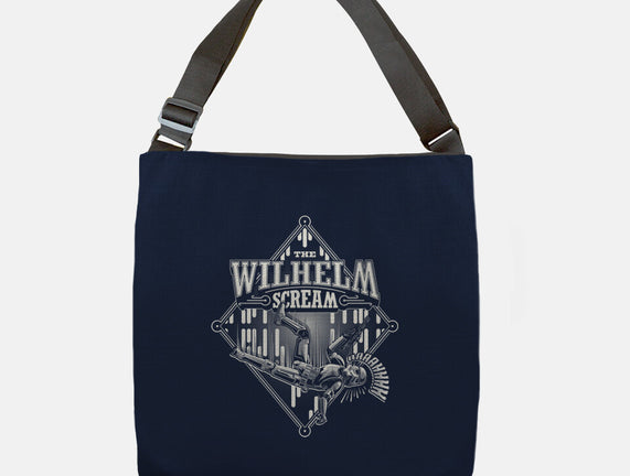 The Wilhelm Scream