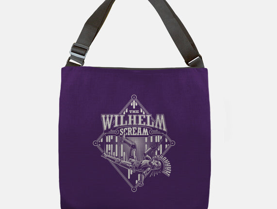 The Wilhelm Scream