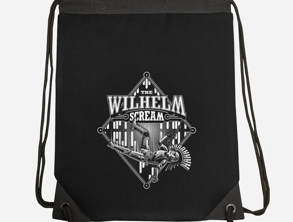 The Wilhelm Scream