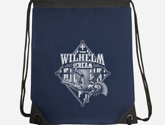 The Wilhelm Scream