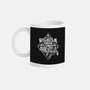 The Wilhelm Scream-None-Mug-Drinkware-CappO