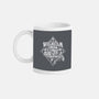 The Wilhelm Scream-None-Mug-Drinkware-CappO