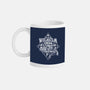 The Wilhelm Scream-None-Mug-Drinkware-CappO